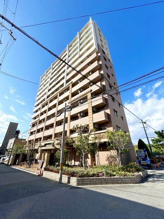 エステムコート梅田・天神橋リバーフロント 外観 外観