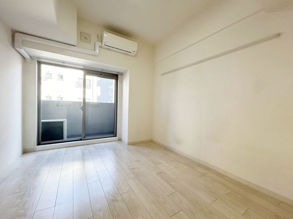 プレサンス難波ヴィータ 室内