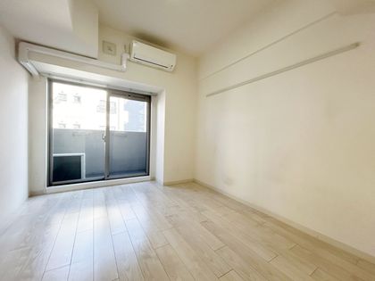 プレサンス難波ヴィータ 室内