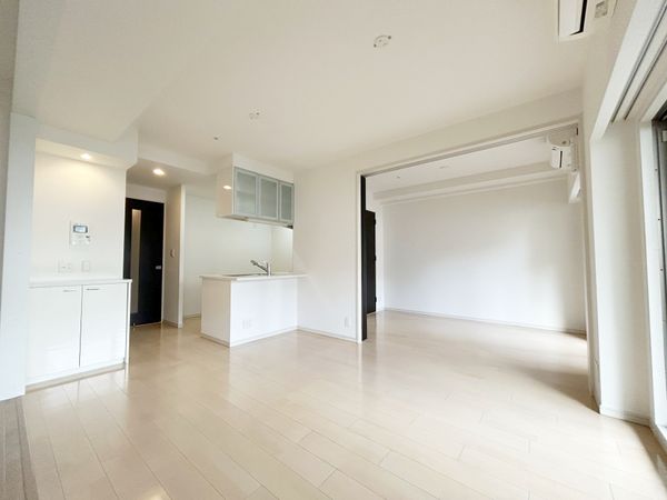 エステムエグゼ心斎橋 リビング エステムエグゼ心斎橋 リビング