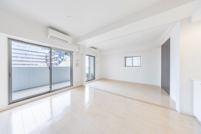 エステムエグゼ心斎橋 室内