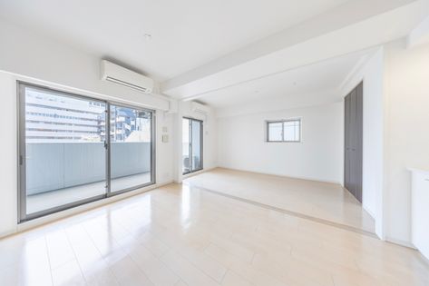 エステムエグゼ心斎橋 室内