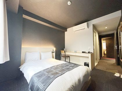 FLホテル道頓堀 室内