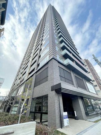 シエリアタワーなんば 外観 シエリアタワーなんば 外観