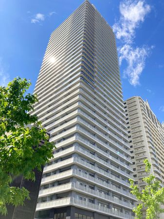 ルネッサなんばタワー 外観 ルネッサなんばタワー 外観