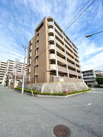 アリスト豊中少路 外観 アリスト豊中少路 外観