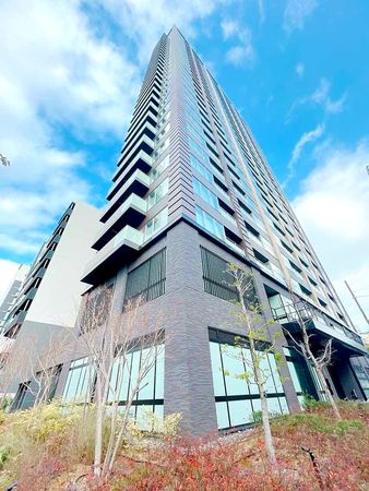 シエリアタワーなんば 外観 シエリアタワーなんば 外観