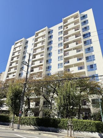 北堀江コーポ 外観 外観