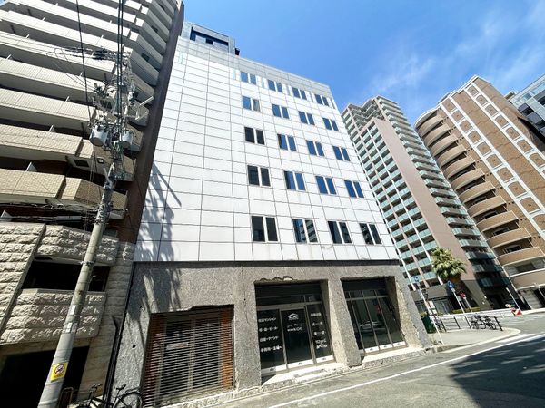 浪速区日本橋4丁目 外観