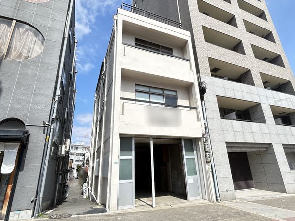 浪速区幸町3丁目 戸建 外観 浪速区幸町3丁目 戸建 外観