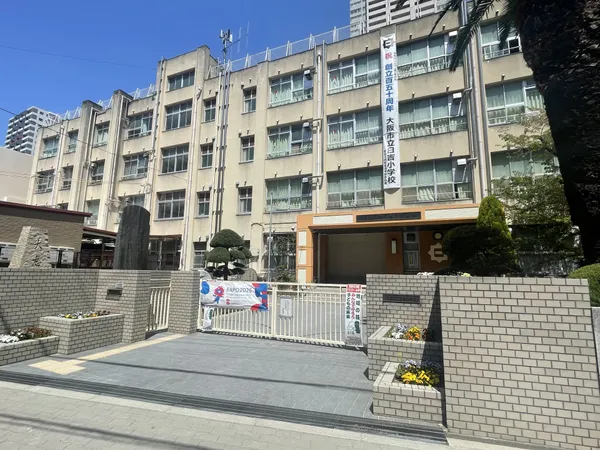 徒歩７分