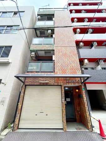 大阪市浪速区大国1丁目 戸建 眺望 大阪市浪速区大国1丁目 戸建 眺望