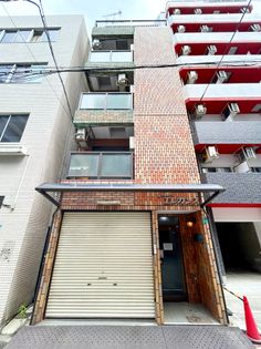 大阪市浪速区大国1丁目 戸建 眺望
