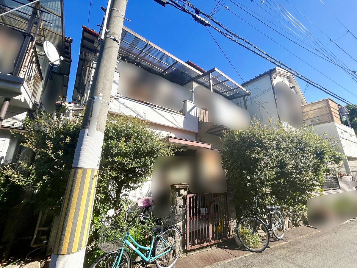 土地写真