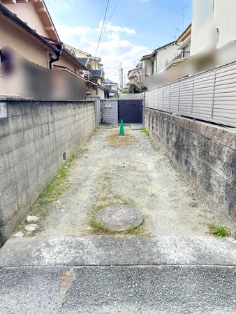 尼崎市東園田町3丁目 土地 その他 尼崎市東園田町3丁目 土地 その他