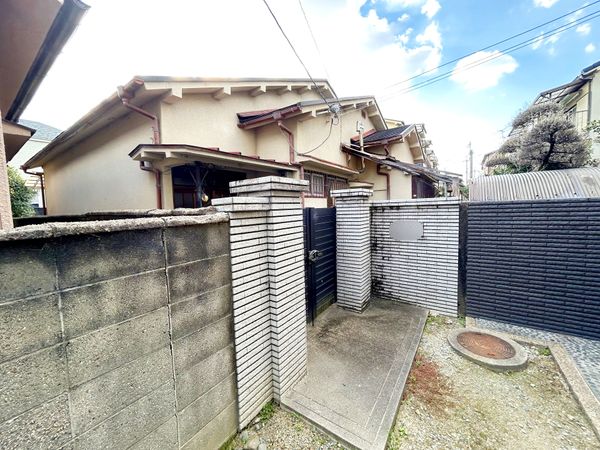 尼崎市東園田町3丁目 土地 その他 その他