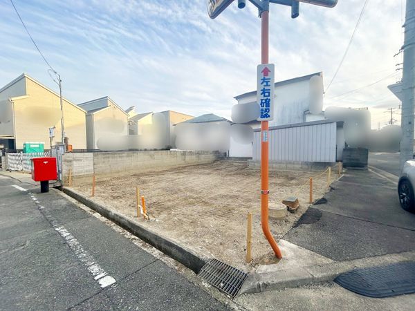 尼崎市南塚口町8丁目 土地 土地写真 尼崎市南塚口町8丁目 土地 土地写真