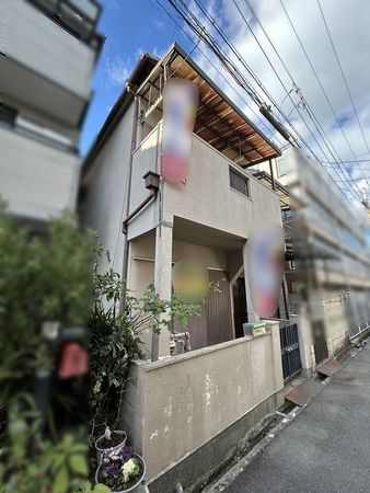 西本町北通5丁目 土地 土地写真 西本町北通5丁目 土地 土地写真