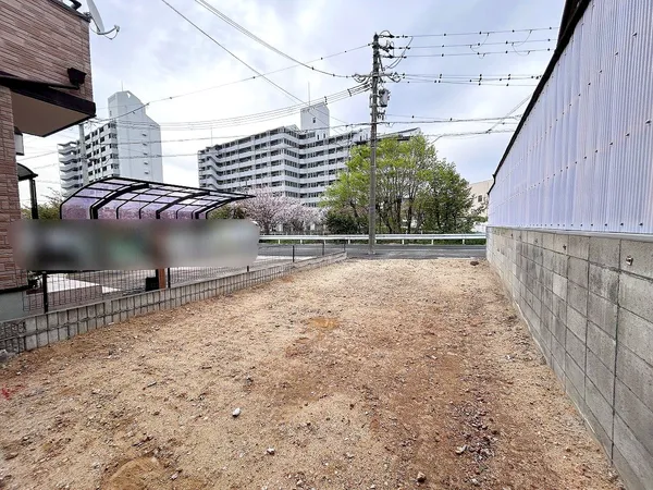 お好きなハウスメーカー等でご計画いただけます。