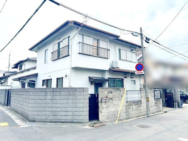 尼崎市塚口町6丁目 土地 土地写真 尼崎市塚口町6丁目 土地 土地写真
