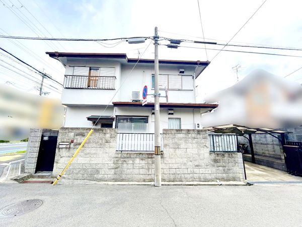 尼崎市塚口町6丁目 土地 その他現地 尼崎市塚口町6丁目 土地 その他現地