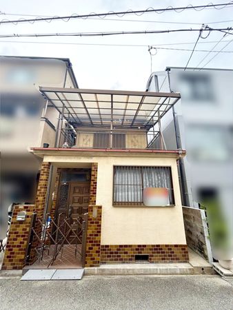 尼崎市瓦宮1丁目 土地 その他現地 尼崎市瓦宮1丁目 土地 その他現地