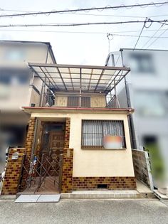 尼崎市瓦宮1丁目 土地 その他現地