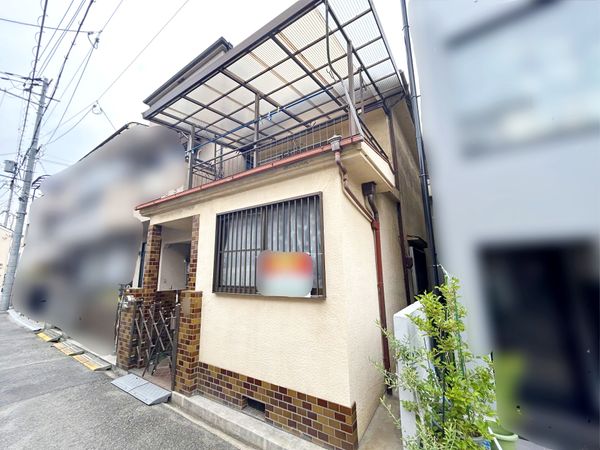 尼崎市瓦宮1丁目 土地の売地情報(FX7ATA06)|三井のリハウス 尼崎市瓦宮1丁目 土地の売地情報(FX7ATA06)|三井のリハウス
