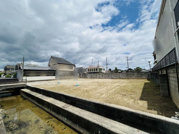 土地写真