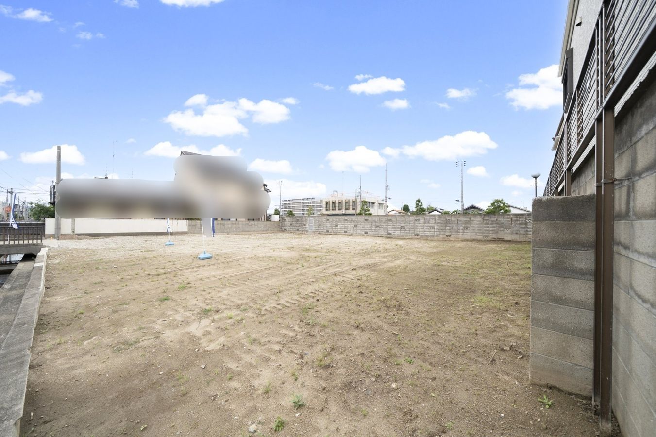土地写真
