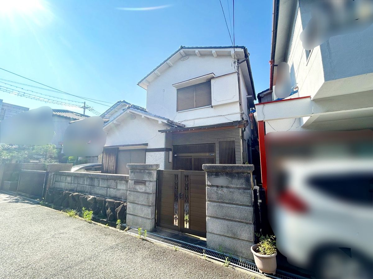 土地写真