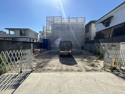 尼崎市三反田町1丁目 新築1号地 その他
