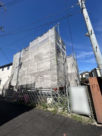 尼崎市三反田町1丁目 新築2号地 その他