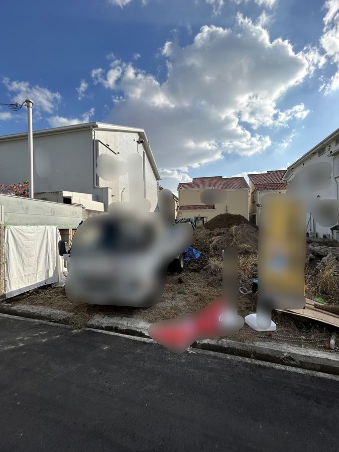 尼崎市塚口町6丁目 新築2号棟 その他 その他