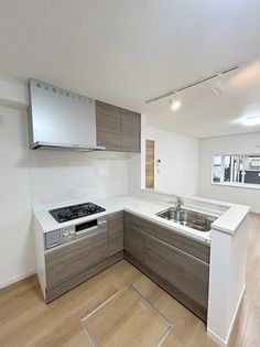 尼崎市食満7丁目 戸建 キッチン