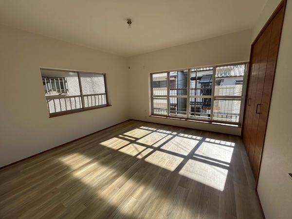 尼崎市大西町1丁目 戸建 室内 尼崎市大西町1丁目 戸建 室内