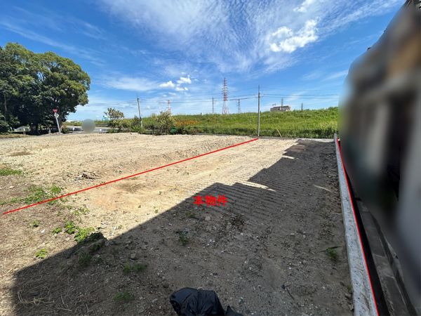 尼崎市東園田町1丁目 新築戸建4号棟 その他現地 尼崎市東園田町1丁目 新築戸建4号棟 その他現地