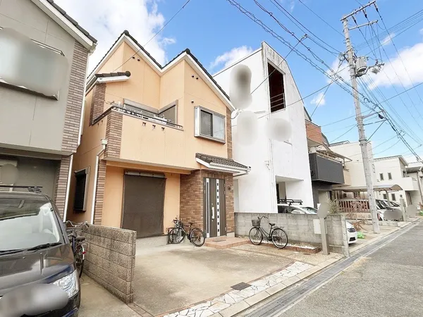 駐車スペース１台分有（車種による）