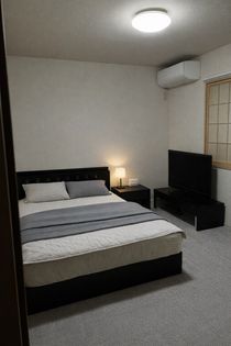 尼崎市南竹谷町三丁目 戸建 室内