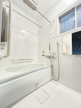 神崎町 中古戸建 バス