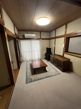 下坂部2丁目 テラスハウス 室内