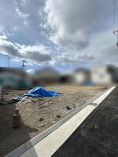 今福2丁目新築戸建1号棟 外観