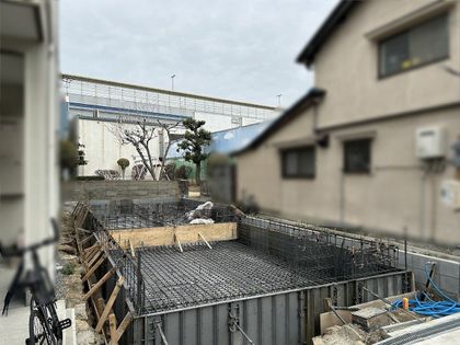 西本町4丁目 新築戸建 外観 西本町4丁目 新築戸建 外観