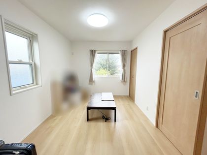 尼崎市瓦宮2丁目 戸建 洋室 洋室