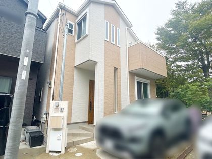 尼崎市瓦宮2丁目 戸建 外観 外観
