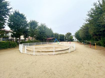 尼崎市瓦宮2丁目 戸建 瓦宮公園(約200m) 瓦宮公園(約200m)
