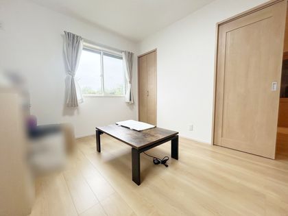 尼崎市瓦宮2丁目 戸建 洋室 洋室