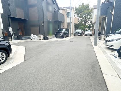 尼崎市瓦宮2丁目 戸建 その他 その他