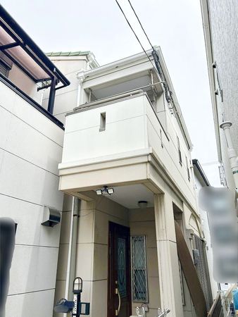 尼崎市大西町1丁目戸建 外観 尼崎市大西町1丁目戸建 外観