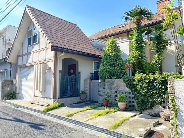 尼崎市南塚口町1丁目 戸建 外観 尼崎市南塚口町1丁目 戸建 外観